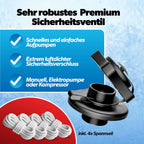 Poolkissen Rund | 420 g/m²